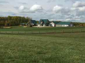 Just listed NONE homes for sale new 69434 Range Road 235   in NONE Valleyview