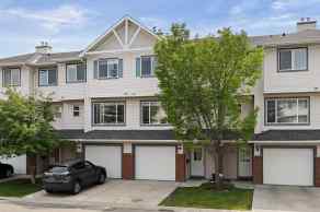 Row/Townhouse Rockland Park homes