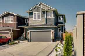 Just listed Redstone homes for sale new 73 Red Sky Terrace NE in Redstone Calgary