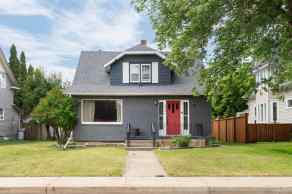 Detached Augustana homes