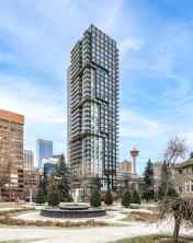 Apartment Connaught homes