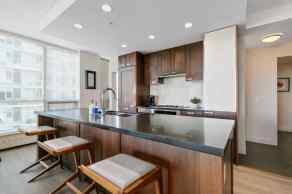 Just listed Chinatown homes for sale new Unit-1213-222 Riverfront Avenue SW in Chinatown Calgary