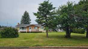 Detached Castor homes