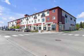 Apartment Crossfield homes
