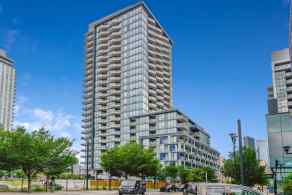 Just listed Downtown East Village homes for sale new Unit-1204-615 6 Avenue SE in Downtown East Village Calgary
