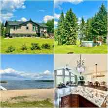 Detached Lac La Biche homes