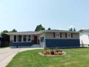 Detached Brooks homes