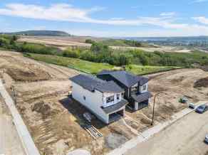Just listed Heritage Hills homes for sale new 47 Heritage Heath  in Heritage Hills Cochrane