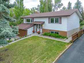 Just listed Canyon Meadows homes for sale new 307 Cantrell Place SW in Canyon Meadows Calgary