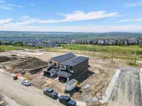 Just listed Heritage Hills homes for sale new 46 Heritage Heath  in Heritage Hills Cochrane