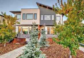Row/Townhouse Rosscarrock homes