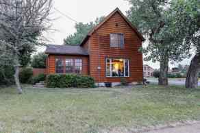 Detached Warner homes