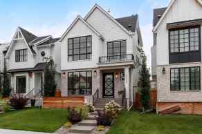 Detached Marda Loop homes