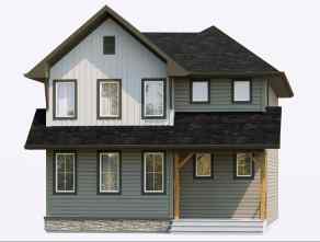 Just listed Harmony homes for sale new 717 Grayling Link  in Harmony Rural Rocky View County