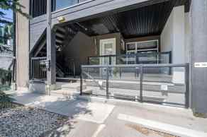 Just listed South Calgary homes for sale new Unit-5-2815 17 Street SW in South Calgary Calgary
