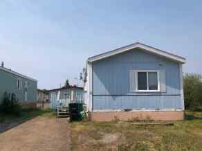 Detached High Level homes