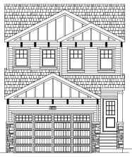 Detached Sawgrass Park homes