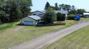 Just listed NONE homes for sale new 41553 Range Road 212   in NONE Rural Camrose County
