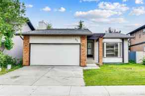 Detached Castleridge homes