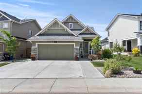 Just listed NONE homes for sale new 141 Amery Crescent  in NONE Crossfield