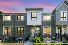 Row/Townhouse Walden homes