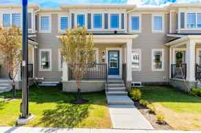 Just listed Southwinds homes for sale new 17 Southwinds Link SW in Southwinds Airdrie