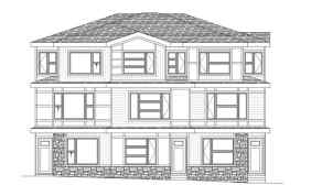 Just listed Saddle Ridge homes for sale new 4907 88 Avenue NE in Saddle Ridge Calgary