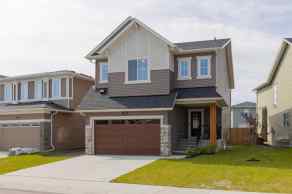 Detached Dry Creek Bay homes