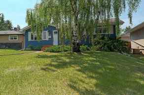 Detached Haysboro homes