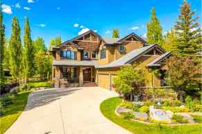 Detached Springbank Hill homes