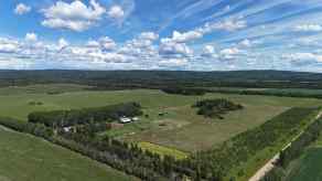 Detached Rural Clear Hills County homes