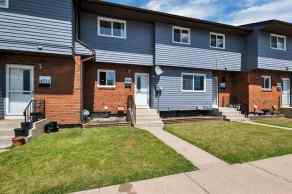 Row/Townhouse Eastgate homes
