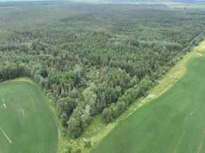 Recreational Rural Athabasca County homes