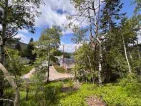 Residential Land Blairmore homes