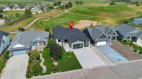 Just listed NONE homes for sale new 158 SPEARGRASS Crescent  in NONE Carseland