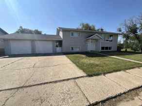 Detached Daysland homes
