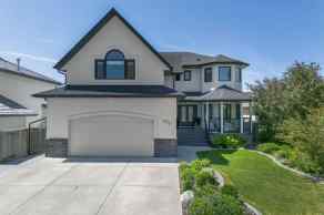 Just listed Bow Ridge homes for sale new 230 Bow Ridge Court  in Bow Ridge Cochrane