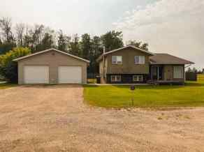 Detached Eaglesham homes