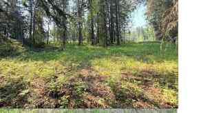 Residential Land Rural Athabasca County homes