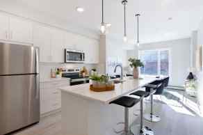 Just listed Shawnee Slopes homes for sale new Unit-111-660 Shawnee Square  in Shawnee Slopes Calgary