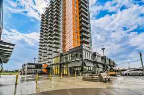 Apartment Nose Hill Park homes