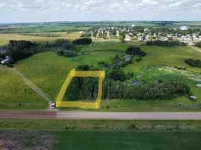 Just listed Marwayne homes for sale new Lot 1 5th South. Township RD 524 Street  in Marwayne Marwayne