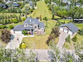 Detached Air Ranch homes