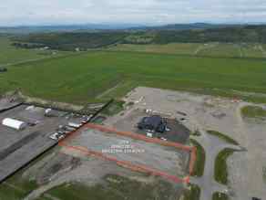Just listed NONE homes for sale new Lot 9 168 Street W in NONE Rural Foothills County