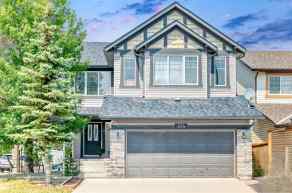 Detached Panorama homes