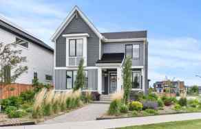 Just listed Harmony homes for sale new 6 Arnica View  in Harmony Rural Rocky View County