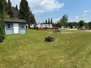 Recreational Rural Mountain View County homes