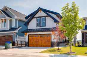 Just listed Pine Creek homes for sale new 39 Creekstone Way SW in Pine Creek Calgary