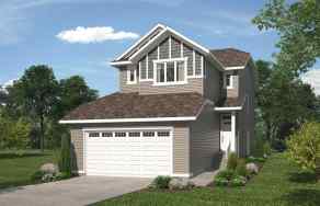 Just listed NONE homes for sale new 1157 Iron Ridge Avenue  in NONE Crossfield