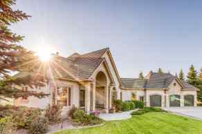 Just listed NONE homes for sale new 43062 Township Road 250   in NONE Rural Rocky View County